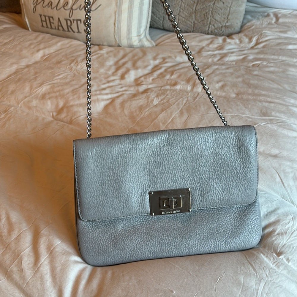 Michael Kors handbag NEW W/tags -Never used